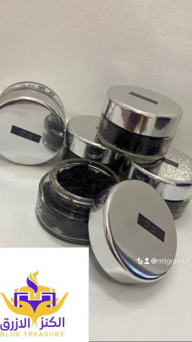 بخور ملكي بالعنبر الازرق