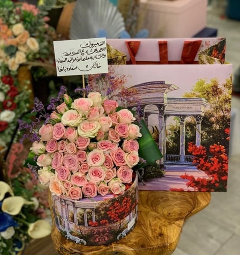 تنسيق هانوفريان تشوكلت