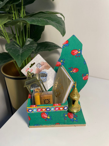 بوكس اهداء رمضاني