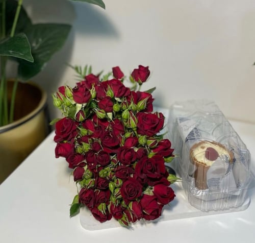 تنسيق تشيز كيك دوت