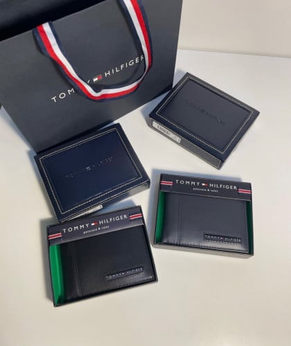 محفظه تومي هيلفيقر