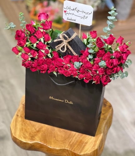 تنسيق اسواره ماسيمودوتي