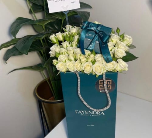 تنسيق خاتم فايندرا رجالي