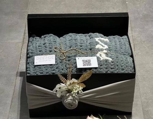 تنسيق بوكس هديه رجاليه