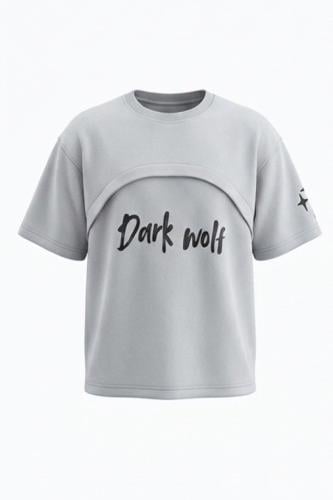 Arc T-Shirt GRY