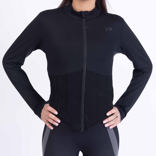 VP Corset Jacket - Night