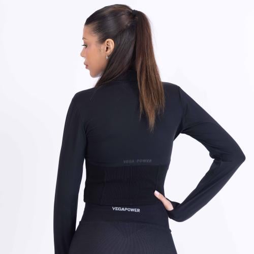 VP Corset Jacket - Night