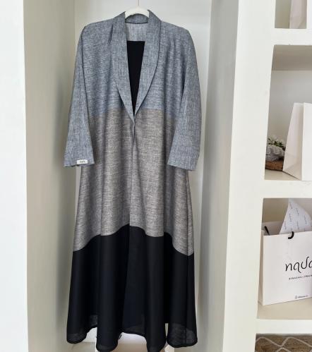 H11 - لنن و طرحه لنن اسود