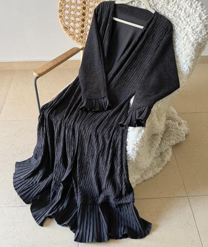 B11 - جاكار استرتش اسود