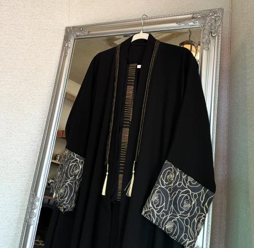 R5 - كريب ملكي وجاكار مشجر ذهبي