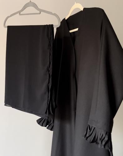 N104 - كريب لمار اسود