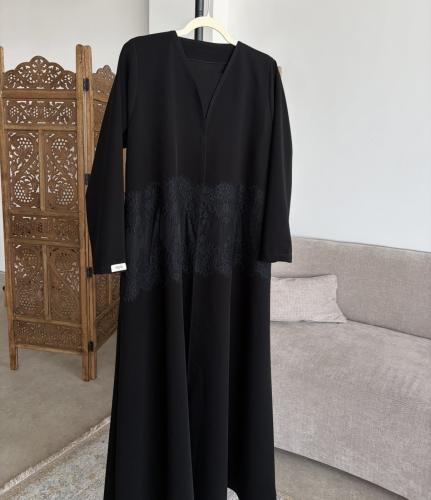 كريب سيراميك و دانتيل