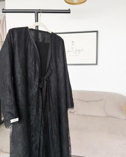 كريب لمار ودانتيل