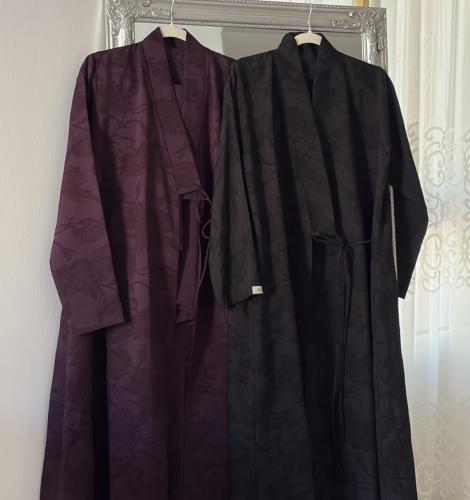 Patterned jacquard