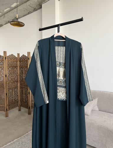 بلاك بيري و قطن هندي