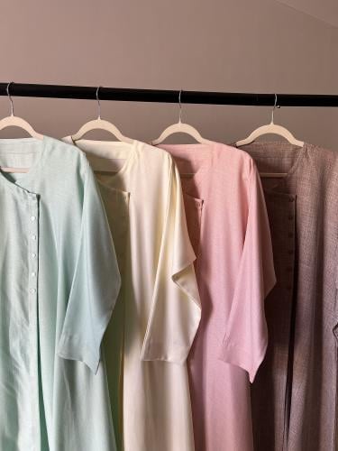 NS68 - كتان ناعم