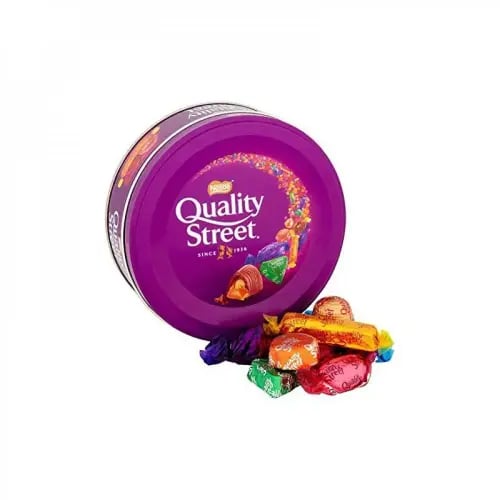 ماكنتوش كواليتي 550جم المملكه المتحدة