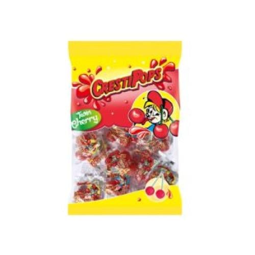 حلويات على شكل كرز