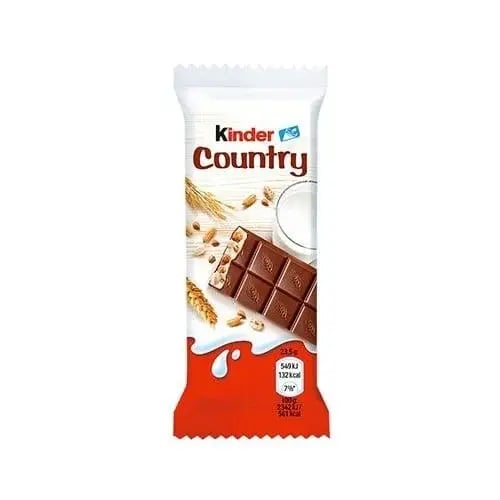 كندر كانتري 4 حبات