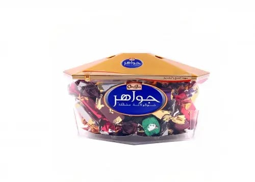 جواهر جالكسي 200 جم