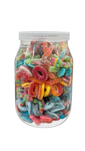 عرض العيد سطل جلي 2 كيلو