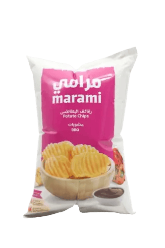 مرامي مشويات عائلي