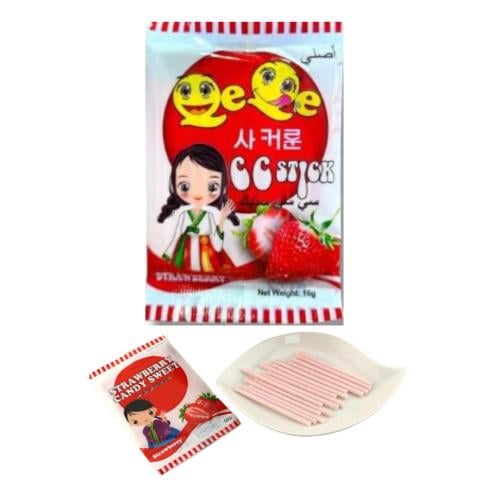 سي سي ستيك الاصلي 30 حبه