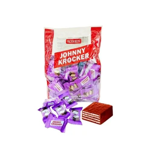 شوكلت روشن ويفر منوع