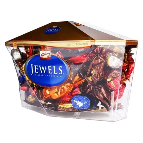 جواهر جالكسي 400 جم