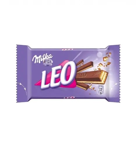 ليو اربع اصابع 4 حبات