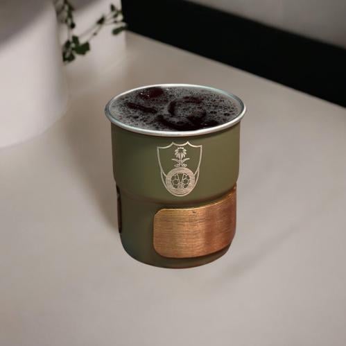 بوكس كوب بشعار الاهلي