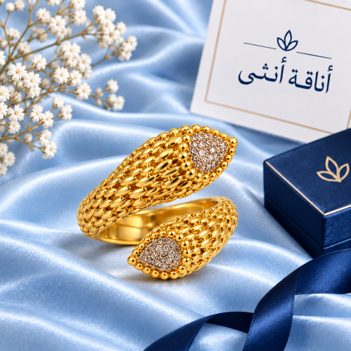 خاتم ايطالي