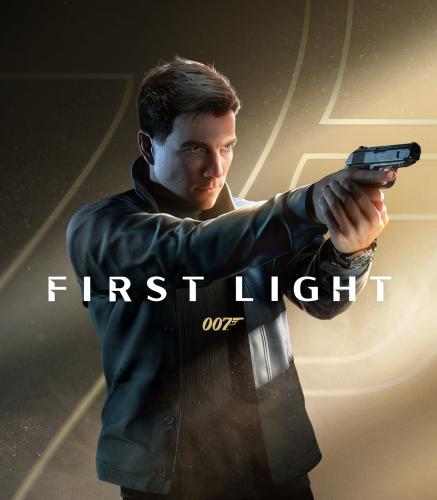 لعبة 007 FIRST LIGHT (منصة Steam) | تسليم فوري ⚡