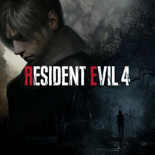 مفتاح Steam لعبة Resident Evil 4 Remake | تسليم آل...