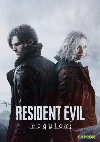 رزدنت ايفل 9 - Resident Evil 9