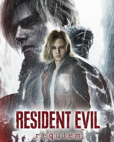 Resident Evil Requiem (النسخة العالمية) (للحاسوب ا...