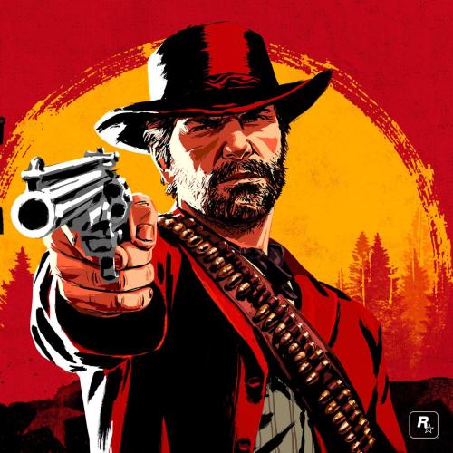حساب Steam | لعبة RDR2 Deluxe Edition | تفعيل أوفل...