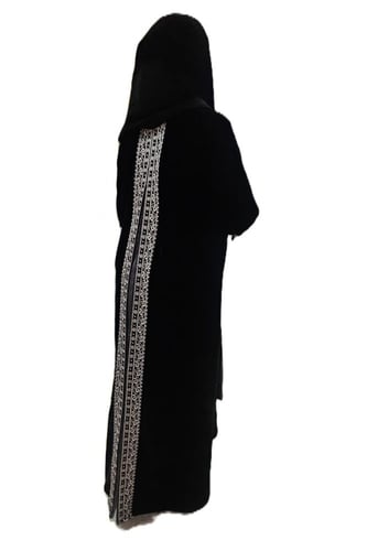 عباية الشيخة