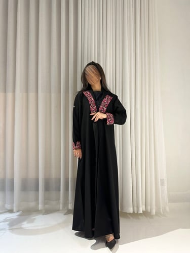 عباية الربيع