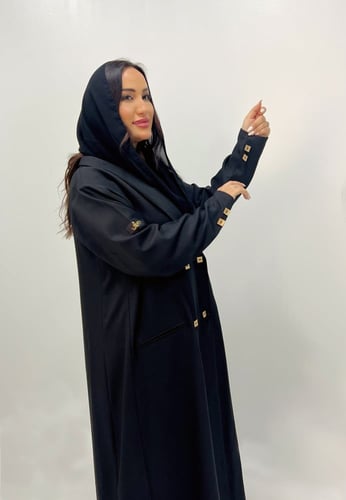 عباية بليزر رسمي