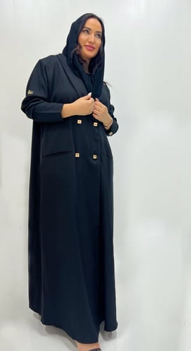 عباية بليزر رسمي