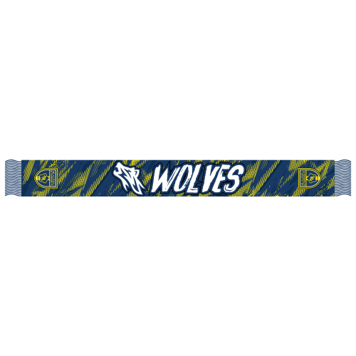 شال WOLVES