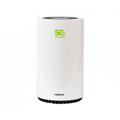 راوتر نوكيا فايف جي 5G
