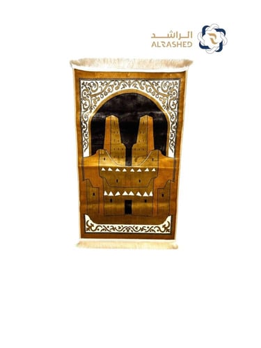 سجاد الدرعية