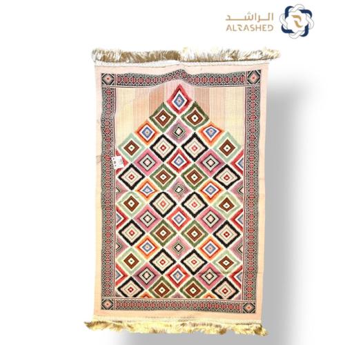 سجادة راحة القلب