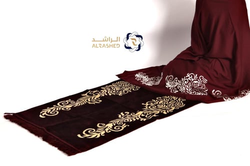 طقم الايمان