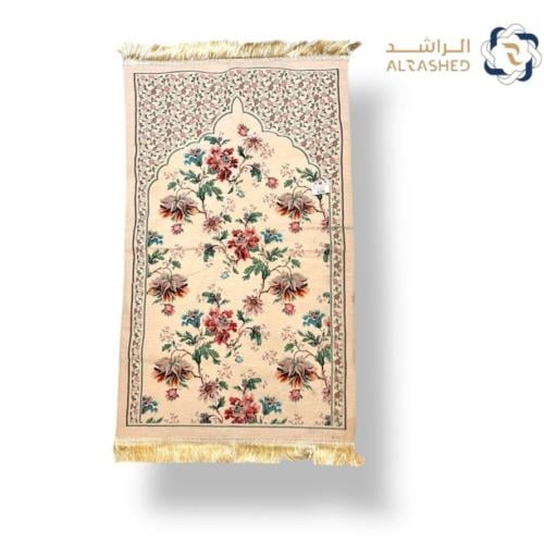 سجادة لمسة القدسية