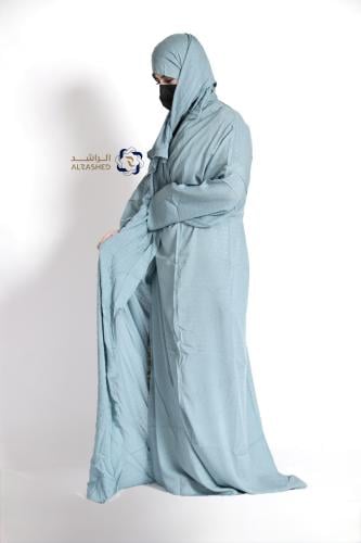 طرحه عبايه (منقط)