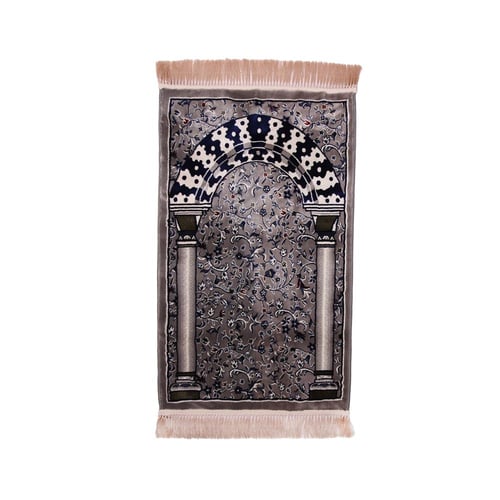 سجادة الروضة