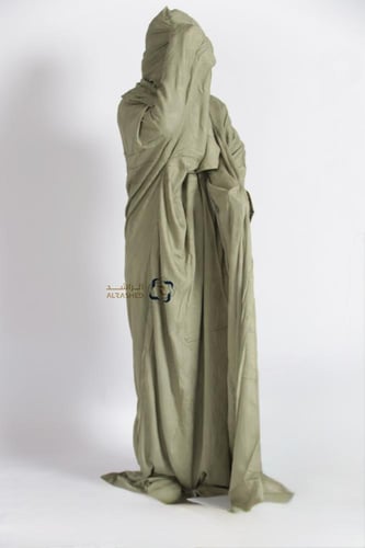 طرحه عبايه (جاكار)